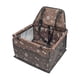 thumbnail image 2 of Asiento de coche para perros, cama, asiento elevador de coche para mascotas, suministros para mascotas, camión transpirable con compartimento frontal,, 2 of 5