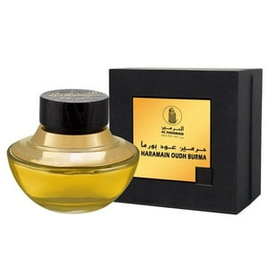 Al Haramain - Oudh Burma Edp 75Ml