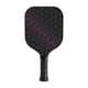 thumbnail image 1 of Pala De Pickleball De Fibra De Vidrio, Raqueta De Pickleball Para Control Del Equilibrio, Para Hombres Y Mujeres, Color Rojo, 1 of 3