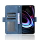 thumbnail image 4 of Funda Tipo Billetera FOXDOCK para Motorola MOTO Edge 2021 – Tapa Flip con Tarjetero, 4 of 5
