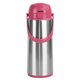 thumbnail image 3 of Termo Sifon 1.9 Litros Rosado, 3 of 4