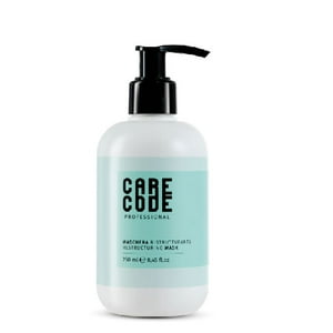 Care Code - Mascarilla Profesional Reestructurante 250 Ml