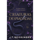 thumbnail image 1 of Libro Criaturas Despiadadas Reinas Y Monstruos Ediciones Urano, 1 of 2
