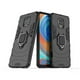 thumbnail image 5 of FOXDOCK Funda Antigolpes para Xiaomi Redmi Note 9 Pro MAX – Protección Total con Soporte y Diseño Robusto, 5 of 5