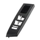 thumbnail image 2 of Conjunto De Cubierta De Panel De Bisel De Interruptor De Ventana De Puerta Para Toyota 2012-2014 74232 52650 C0, 2 of 4