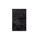thumbnail image 1 of Alfombra Peluda Grande color Negro Jaspeado, 1 of 2