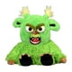 thumbnail image 2 of Peluche Feisty Pets Grayson The Glutton Monstruo Verde 8.5 Pulgadas, 2 of 3