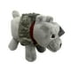 thumbnail image 1 of Peluche Minecraft 35cm Wolf, 1 of 2