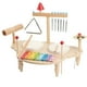 thumbnail image 1 of Instrumento de Percusión Musical Orff Madera Centro Musical, 1 of 6