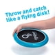 thumbnail image 3 of Set de Discos Ogo Sport 30 cm con Pelota de Goma, 3 of 6