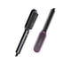 thumbnail image 1 of Alisador Cepillador Electrico Plancha Pelo Pro Negro, 1 of 4