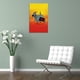 thumbnail image 5 of Cuadro Decorativo Colgante Desmarcar 20x30 cm, 5 of 6