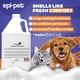 thumbnail image 4 of Shampoo para mascotas Epi-Pet 6 en 1 hipoalergénico vainilla 7,6 L, 4 of 9