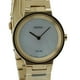 thumbnail image 3 of Reloj Seiko Mujer Solar Dorado SUP386 dorado 27MM, 3 of 4