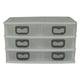 thumbnail image 3 of Cajonero Doble 3N Blanco, 3 of 3