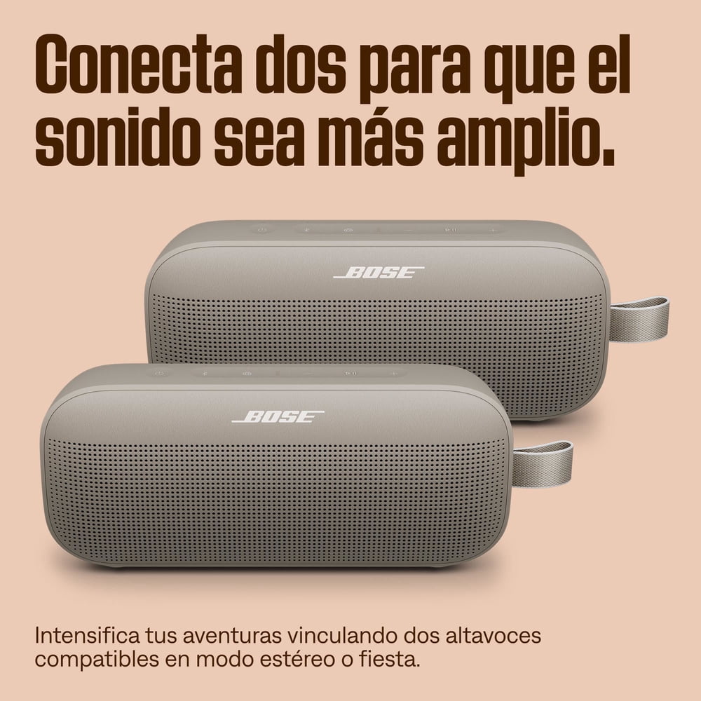 Bose SoundLink Flex (2nd Gen) Arena, foto 3