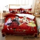 thumbnail image 1 of SHADOWS HOUSE Bedding Set Bed Set Aldult Kid Bedroom Duvet cover Sets bed sheet set Bed Sheets, 1 of 5