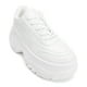 thumbnail image 3 of Zapatilla Mujer Blanco Nilah, 3 of 4
