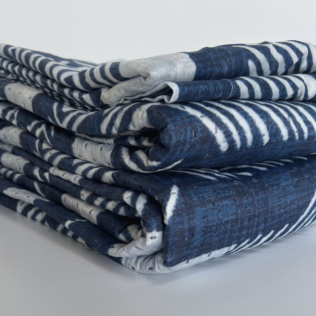 Chantilly - Quilt Ultrasonic 2.0P Esta Geo Arrow A