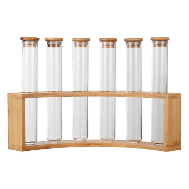 Dosificación De Tubos De Almacenamiento De Granos De Café Tubos De Bodega De Granos De Café Para Base Curva De Cocina
