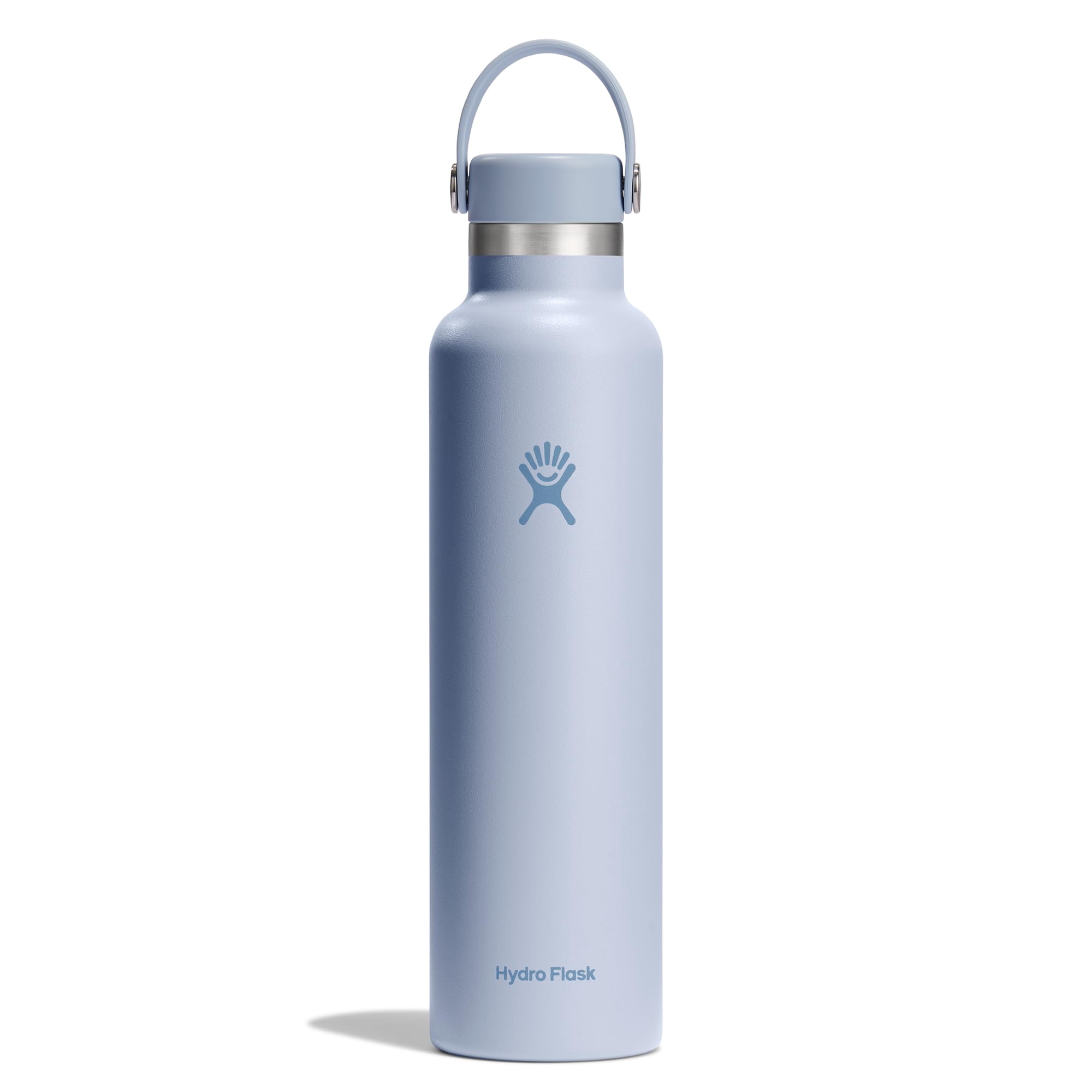 Botella De Agua Hydro Flask Standard Flex Cap Surf 700 Ml