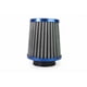 thumbnail image 2 of Filtro Conico Azul T (E/D 1"3/4 A/Inf 3.5"), 2 of 2