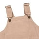 thumbnail image 2 of Vestido Niña Taupe Pillin, 2 of 3