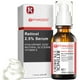 thumbnail image 1 of Sérum OPTIMIZADO con retinol al 2,5% con ácido hialurónico y vitamina E, 30 ml, 1 of 2