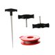 thumbnail image 1 of Kit De Herramientas Para Quitar Parabrisas De Coche, Camioneta Compacta, SUV, Automóvil Con Alambre De Acero, 1 of 5