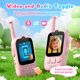 thumbnail image 5 of Walkie Talkies FieGsom 2 Unidades con Video para Niños, 5 of 9