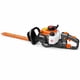 thumbnail image 1 of Cortasetos ERUX a Gasolina | Motor 2 Tiempos | Cuchilla de 56 cm | Mango Giratorio | Uso Profesional, 1 of 6