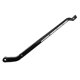 thumbnail image 1 of Brazo del limpiaparabrisas del lado del conductor GM GENUINE PARTS negro, 1 of 2