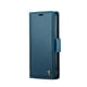 thumbnail image 4 of CaseMe tipo cartera Samsung Galaxy S23 Plus con cierre magnético, RFID, tarjetero, soporte, carga inalámbrica, 4 of 5