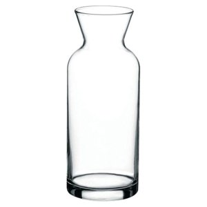 Pasabahce - Set De 2 Botella De Vidrio 316 Cc Línea Village