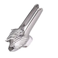 Bothyi - Cortador De Tomates, Pinzas Para Frutas, Soporte Para Cortar Alimentos Caseros, Verduras, Patatas