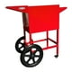 thumbnail image 2 of Carro ProChef para Maquina de Cabritas o Pop Corn EB, 2 of 11