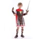 thumbnail image 1 of Disfraz de gladiador Funivals Roman Spartan para niños (de 3 a 4 años), 1 of 6