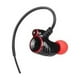 thumbnail image 3 of Audifono Gamer Inear Jack 3.5 Rojo Dhe-7002, 3 of 4