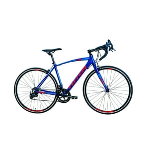 Bicicleta De Ruta Totem 700*48 Sinclair Azul