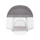 thumbnail image 1 of Corral EverGo Playpen Dotty Graco, 1 of 6