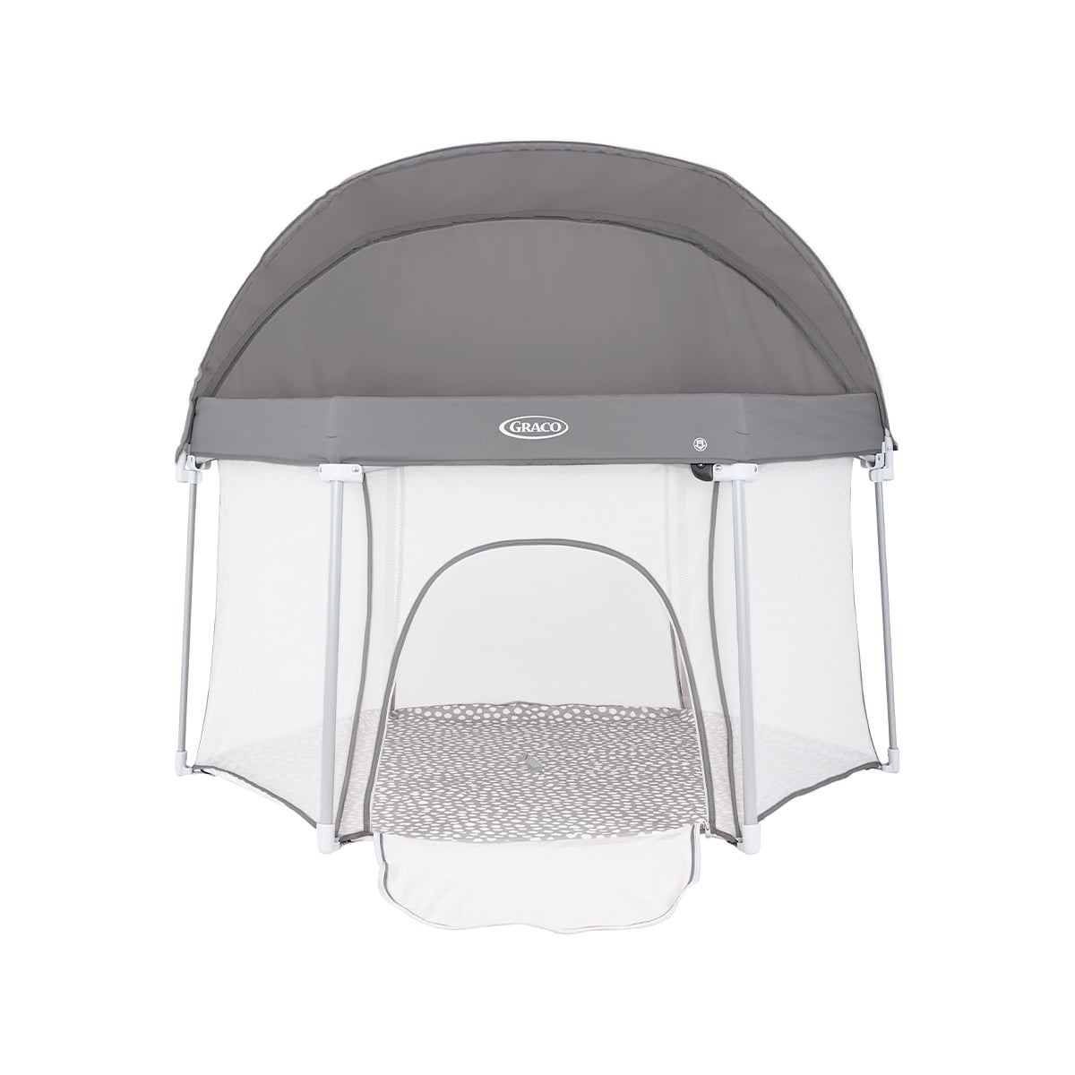 Corral Evergo Playpen Dotty Graco