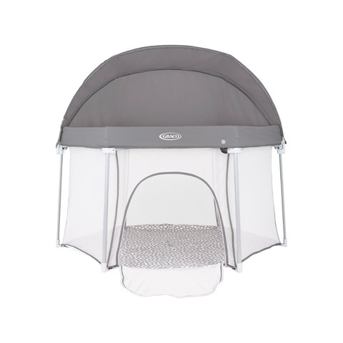Corral Evergo Playpen Dotty Graco