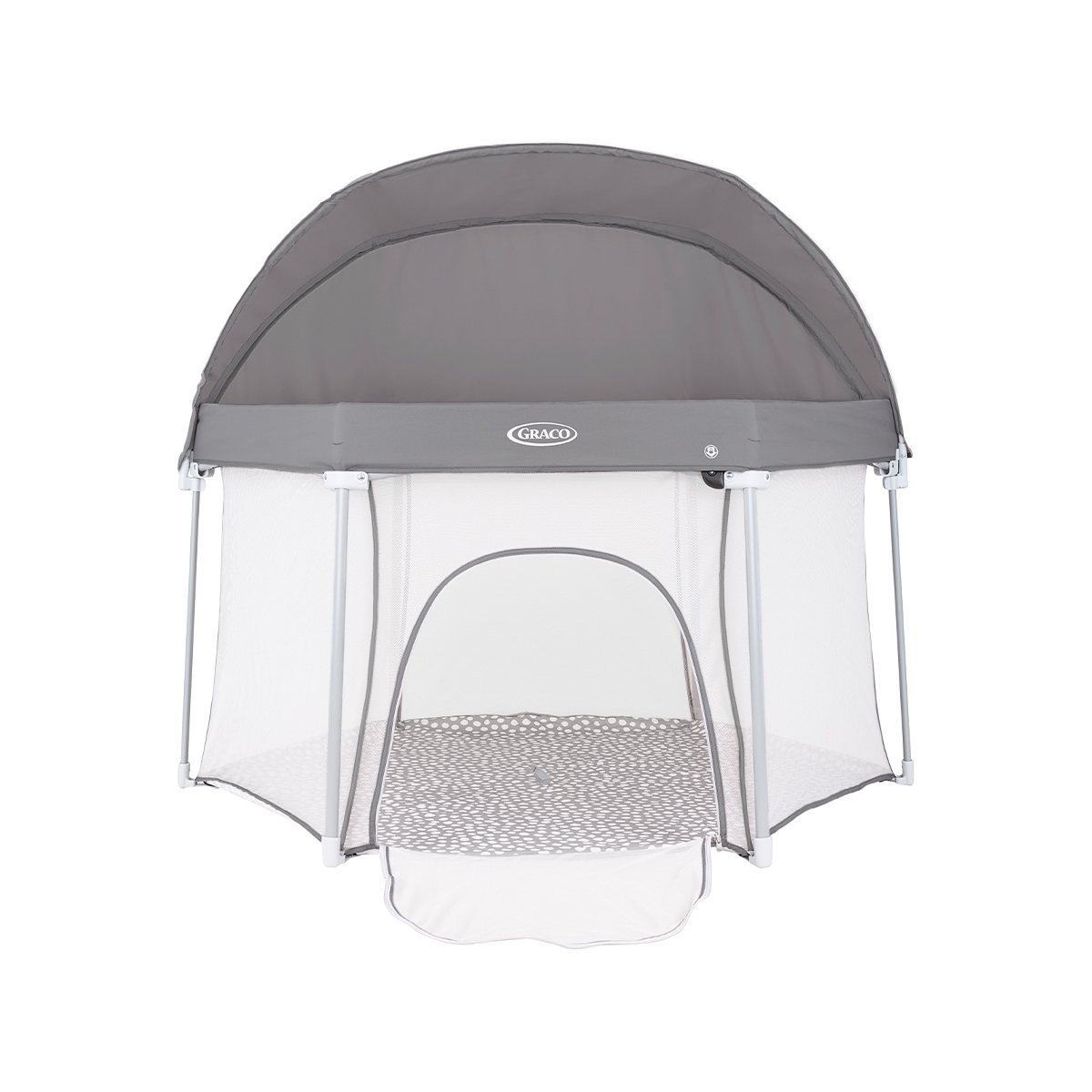 Corral Evergo Playpen Dotty Graco