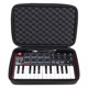 thumbnail image 1 of Funda Rígida De Viaje Para Akai Mpk Mini 25 Key, 1 of 9