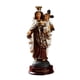 thumbnail image 5 of Exquisitas Estatuas Religiosas Católicas De La Virgen María De Nuestra Se?ora De La Gracia, 5 of 5