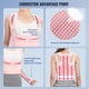 thumbnail image 5 of Soporte De Espalda Posture Corrector Para Mujer Talla Grande, 5 of 9