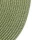 thumbnail image 2 of Individual Redondo Verde 38cm, 2 of 2