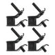 thumbnail image 1 of Pack Soporte De Goma Antivibración Generador 2kw-3kw, 1 of 5