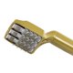 thumbnail image 2 of Kicker de Rodilla ROBERTS 10-501 Golden Touch Amarillo, 2 of 5