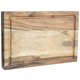 thumbnail image 2 of Tabla de Cortar Casafoyer de Madera de Acacia 45x53cm con Canaleta (2 Unidades), 2 of 2